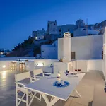 Cycladic Breeze Lägenhet Naxos City