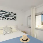 Cycladic Breeze Lägenhet *