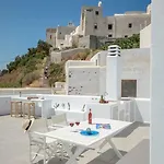 Lägenhet Cycladic Breeze *