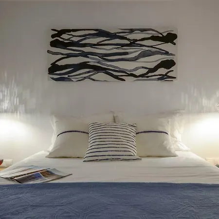 Cycladic Breeze Apartment Naxos City