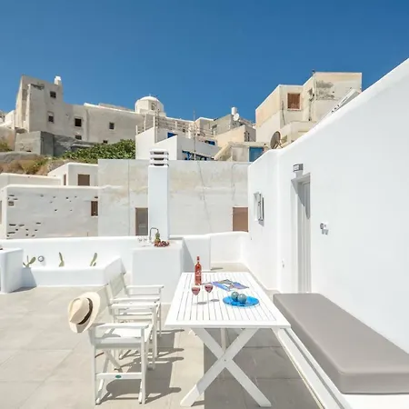 Cycladic Breeze *