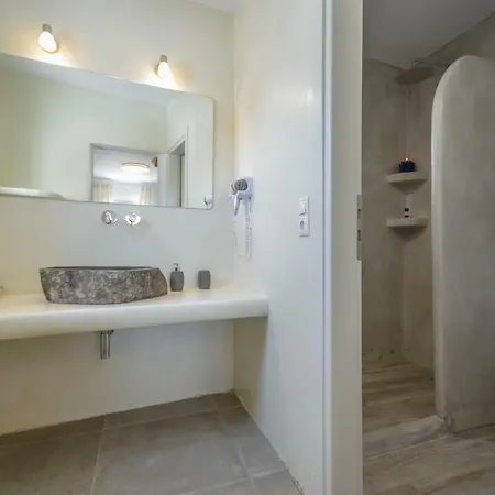 Apartamento Cycladic Breeze