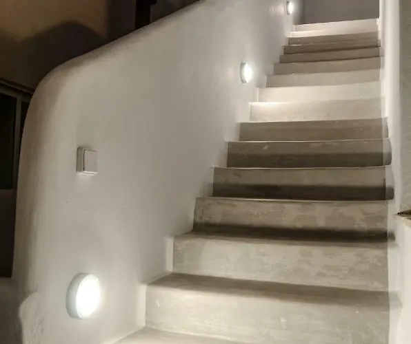 Apartment Cycladic Breeze Naxos City