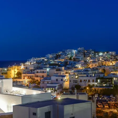 Cycladic Breeze Lejlighed *