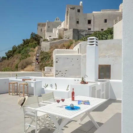 Apartment Cycladic Breeze *